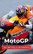 Portada de MotoGP: Secretos y Leyendas