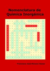 Portada de Nomenclatura de Química Inorgánica