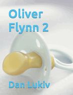 Portada de Oliver Flynn 2