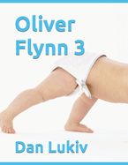 Portada de Oliver Flynn 3