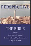 Portada de Perspective: The Bible and Other Inconvenient Truths