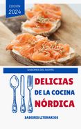 Portada de Sabores del Norte: Delicias de la Cocina Nórdica