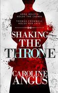 Portada de Shaking the Throne