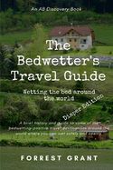 Portada de The Bedwetter's Travel Guide - diaper version: Wetting the bed around the world