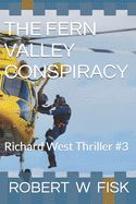 Portada de The Fern Valley Conspiracy