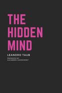 Portada de The Hidden Mind: The book about the mind and its depths