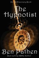 Portada de The Hypnotist