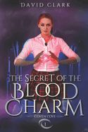 Portada de The Secret of the Blood Charm