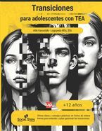 Portada de Transiciones para adolescentes con trastornos del espectro autista