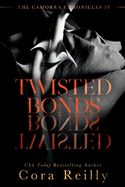 Portada de Twisted Bonds