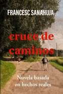 Portada de cruce de caminos