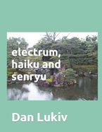 Portada de electrum, haiku and senryu