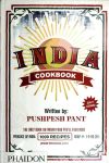 INDIA COOKBOOK(9780714859026)