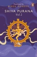 Portada de Shiva Purana: Vol. 2