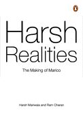 Portada de Harsh Realities: The Making of Marico