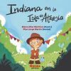 INDIANA EN LA ISLA DE ATRESIA