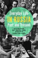 Portada de Everyday Life in Russia Past and Present
