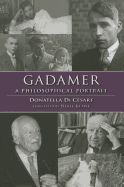 Portada de Gadamer: A Philosophical Portrait