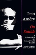 Portada de On Suicide: A Discourse on Voluntary Death