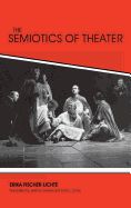 Portada de The Semiotics of Theater