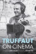 Portada de Truffaut on Cinema