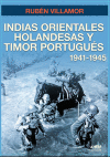 INDIAS ORIENTALES HOLANDE