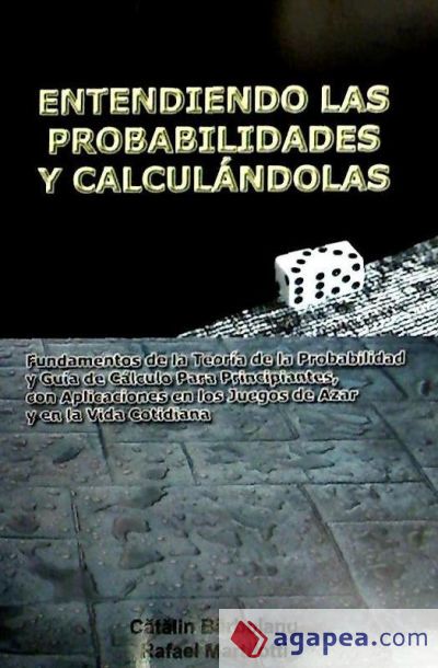 ENTENDIENDO LAS PROBABILIDADES Y CALCULÁNDOLAS