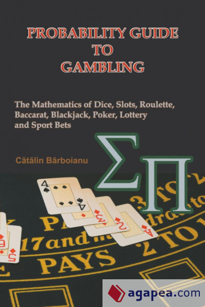 Probability Guide to Gambling