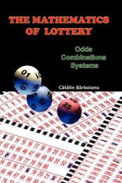 Portada de The Mathematics of Lottery