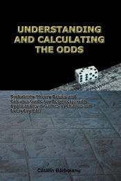 Portada de UNDERSTANDING AND CALCULATING THE ODDS