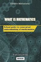 Portada de What is Mathematics