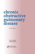 Portada de Chronic Obstructive Pulmonary Disease: Pocketbook