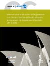 INFORME SOBRE LA SITUACIÓN DE LAS PERSONAS CON DISCAPACIDAD EN EL ÁMBITO TRIBUTARIO Y PROPUESTAS DE MEJORA PARA EL PERÍODO 2010-2012