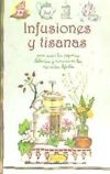 INFUSIONES Y TISANAS