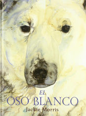 Portada de El oso blanco