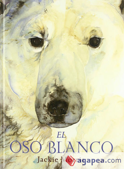 El oso blanco