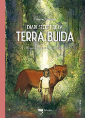 Portada de Diari secret de la Terra Buida