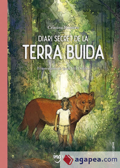 Diari secret de la Terra Buida