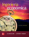 INGENIERIA ECONOMICA CON CONNECT 12 MESES