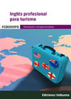 INGLES PROFESIONAL PARA TURISMO