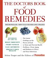 Portada de Doctors Book Of Food Remedies