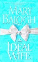 Portada de Ideal Wife