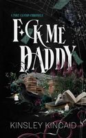 Portada de F*ck Me Daddy