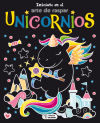 INICIATE EN EL ARTE DE RASPAR UNICORNIOS 1