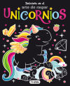 INICIATE EN EL ARTE DE RASPAR UNICORNIOS 2