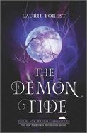 Portada de The Demon Tide