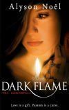 INMORTALS 4 DARK FLAME