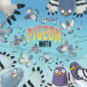 Portada de Pigeon Math