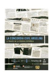 Portada de LA CONCORDIA CIVIL ALGERIANA (CATALAN / CASTELLANO)