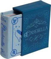Portada de Disney Cinderella (Tiny Book)